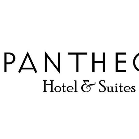 Pantheon Hotel & Suites Nerotrivia Ngoại thất bức ảnh