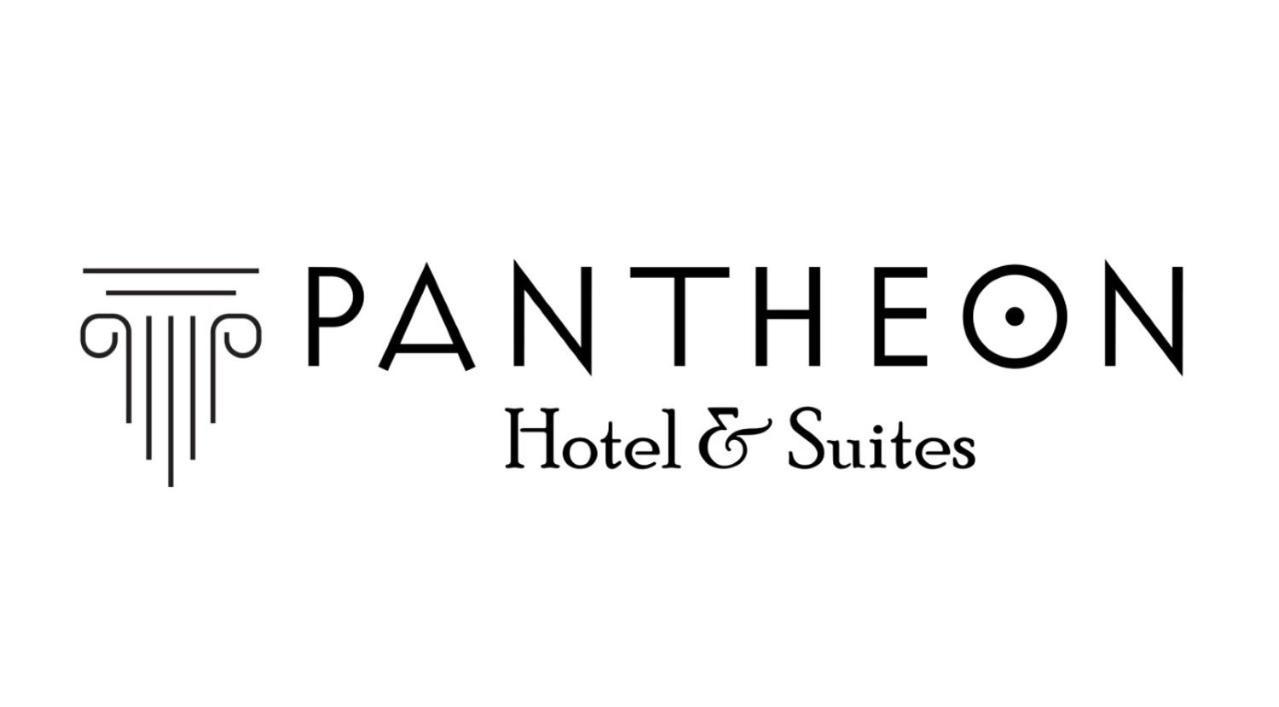 Pantheon Hotel & Suites Nerotrivia Ngoại thất bức ảnh