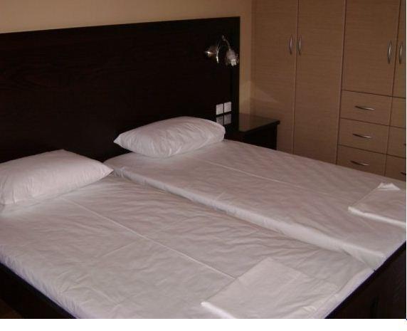 Pantheon Hotel & Suites Nerotrivia Phòng bức ảnh