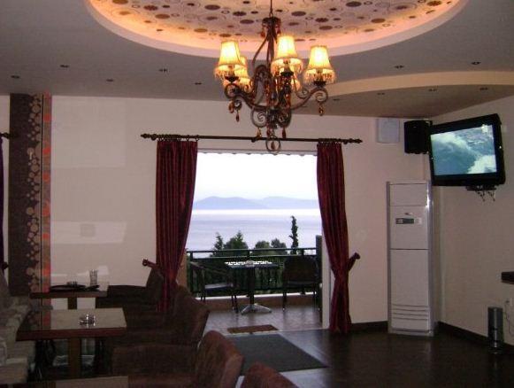 Pantheon Hotel & Suites Nerotrivia Ngoại thất bức ảnh